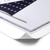 American Maritime Flags and Pennants, from a Frenc Poster (Hoek)