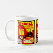 American Merchant Marine-Enroll Today Koffiemok (Links)