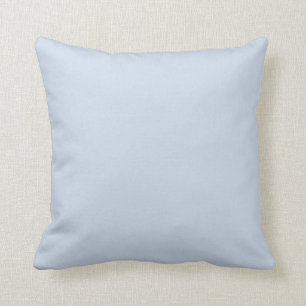 American MoJo 20x20 Pillow Blue Kussen