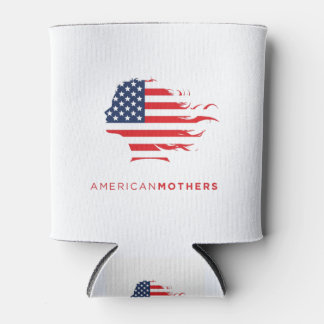 American Mothers® Kleding Blikjeskoeler