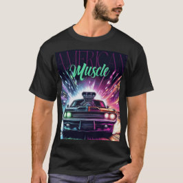American Muscle T-shirt