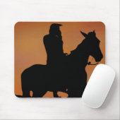 American Native Mousepad Muismat (Met muis)