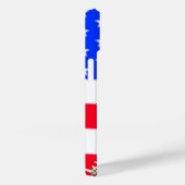 American Origami Eagle  Case-Mate iPhone Case (Achterkant / Rechts)