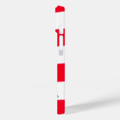 American Origami Eagle  Case-Mate iPhone Case (Achterkant / Links)