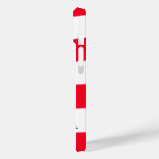 American Origami Eagle  Case-Mate iPhone Case (Achterkant / Links)