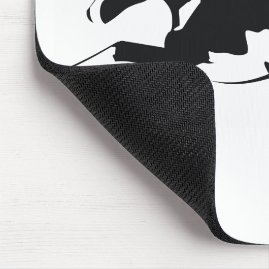 American Paint Muismat (Hoek)