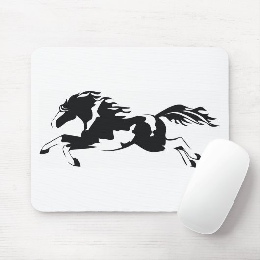 American Paint Muismat (Met muis)