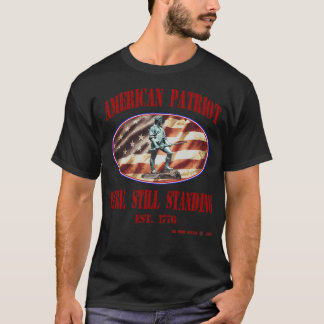 AMERICAN PATRIOT 1 T-SHIRT
