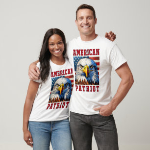 American Patriot T-Shirt