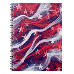 American Photo Notitieboek (80 pagina's B&W)