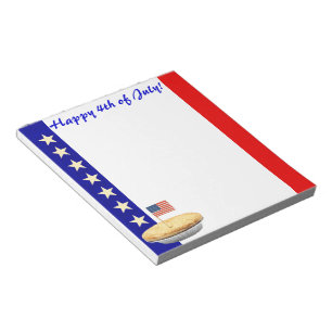 American Pie Notitieblok