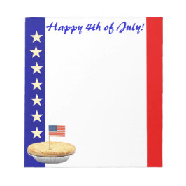 American Pie Notitieblok