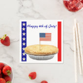 American Pie Servet (Insitu)