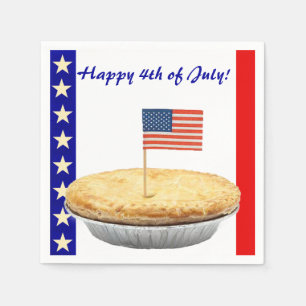 American Pie Servet