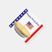American Pie Servet (Hoek)