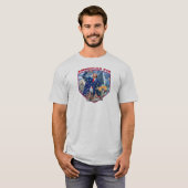 American Pie t-Shirt (Voorkant volledig)