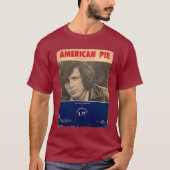 American Pie T-shirt (Voorkant)