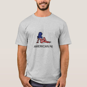 American Pie T-shirt