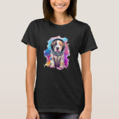 American Pit Bull Terrier T-shirt (Voorkant)