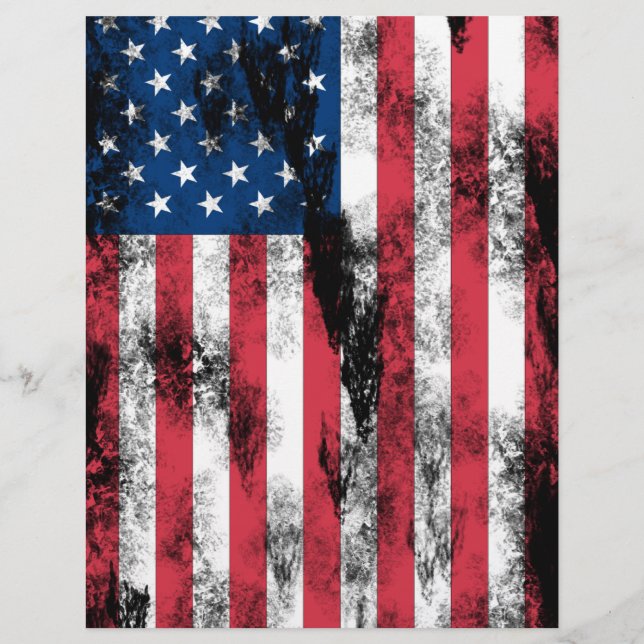 American_pride (Voorkant)