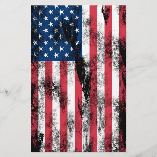 American_pride (Voorkant)