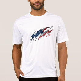 American Pride Design Shirt
