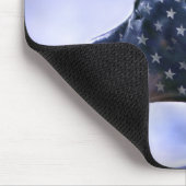 American Pride Doberman Muismat (Hoek)