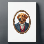 American Pride Golden Retriever Vintage Shirt 4 Fotoplaat<br><div class="desc">American Pride Golden Retriever Vintage Shirt 4</div>