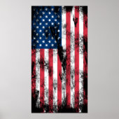 American Pride Print (Voorkant)