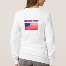 American Proud The MUSEUM Zazzle Sjabloon 2