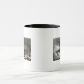 American Railroad Scene, 1871 Mok (Midden)