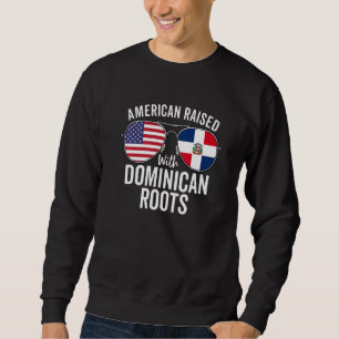 American Raised With Dominican Roots Dominican Rep Trui