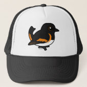 American Redstart Trucker Pet (Voorkant)