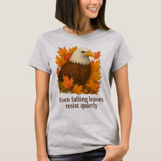 American Resist T-shirt