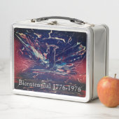 American Revolution Bicentennial (In situ)