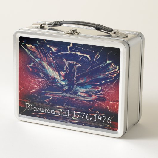 American Revolution Bicentennial (Voorkant)