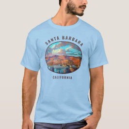 American Riviera T-shirt