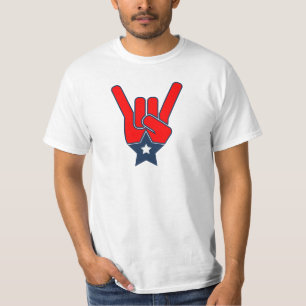 American RockStar T-shirt