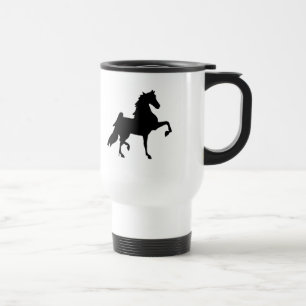 American Saddlebred Horse Reisbeker