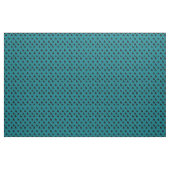 American Saddlebred Horse — Small Print Stof (Yard (91,4 cm))