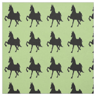 American Saddlebred Horse Stof