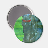 American Saddlebred Magneet (Voorkant / Achterkant)