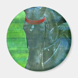 American Saddlebred Magneet