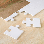 American Saddlebred Puzzle Legpuzzel (Zijkant)