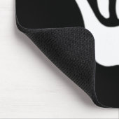 American Sign Language Love Asl Deaf Awareness Muismat (Hoek)