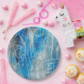 American Sign Language Papieren Bordje (Feest)