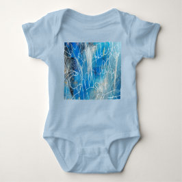 American Sign Language Romper