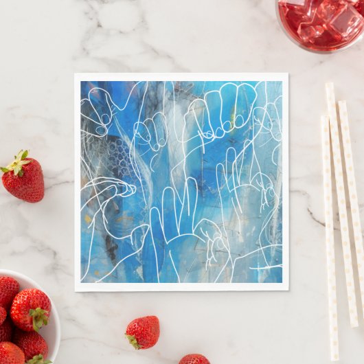 American Sign Language Servet (Insitu)