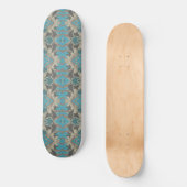 American Southwestern Patterned Art And Colors Persoonlijk Skateboard (Voorkant)