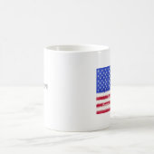 American Spirit Koffiemok (Center)